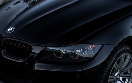 BMW 3 серия, 2011 год, 1 500 000 рублей, 16 фотография