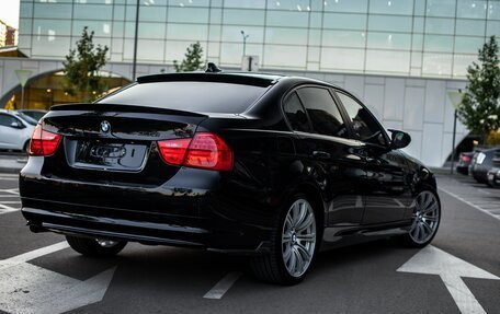 BMW 3 серия, 2011 год, 1 500 000 рублей, 26 фотография
