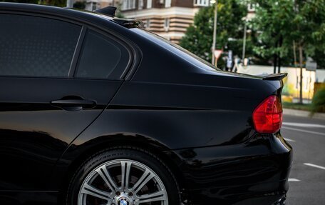 BMW 3 серия, 2011 год, 1 500 000 рублей, 23 фотография
