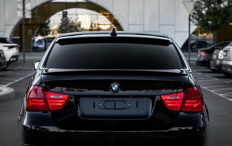 BMW 3 серия, 2011 год, 1 500 000 рублей, 17 фотография