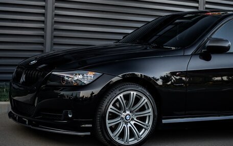 BMW 3 серия, 2011 год, 1 500 000 рублей, 15 фотография