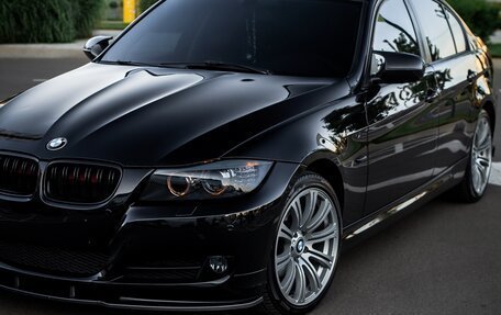 BMW 3 серия, 2011 год, 1 500 000 рублей, 21 фотография