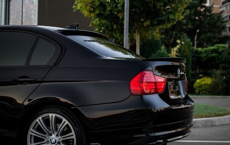BMW 3 серия, 2011 год, 1 500 000 рублей, 24 фотография