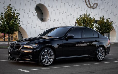 BMW 3 серия, 2011 год, 1 500 000 рублей, 28 фотография