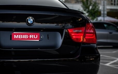 BMW 3 серия, 2011 год, 1 500 000 рублей, 19 фотография