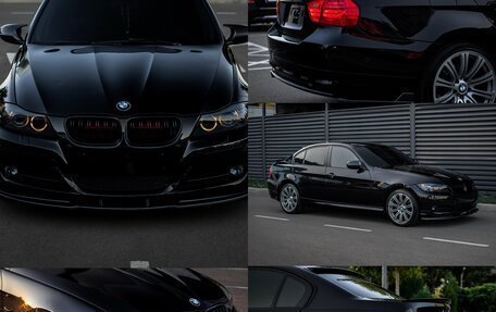 BMW 3 серия, 2011 год, 1 500 000 рублей, 31 фотография