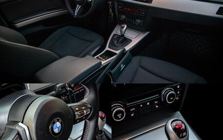 BMW 3 серия, 2011 год, 1 500 000 рублей, 32 фотография