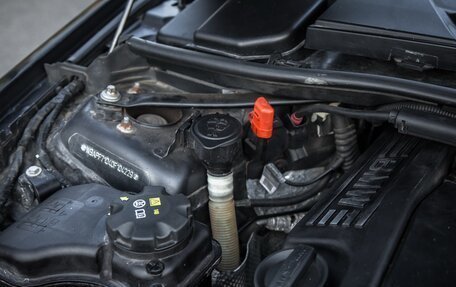 BMW 3 серия, 2011 год, 1 500 000 рублей, 34 фотография
