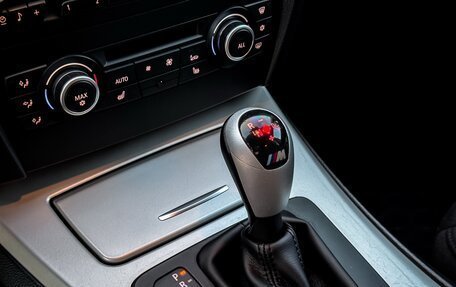 BMW 3 серия, 2011 год, 1 500 000 рублей, 38 фотография