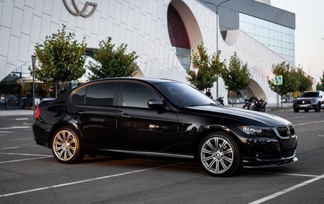 BMW 3 серия, 2011 год, 1 500 000 рублей, 29 фотография