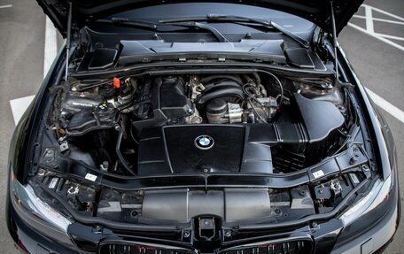 BMW 3 серия, 2011 год, 1 500 000 рублей, 33 фотография
