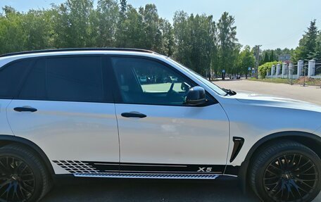 BMW X5, 2017 год, 5 600 000 рублей, 9 фотография