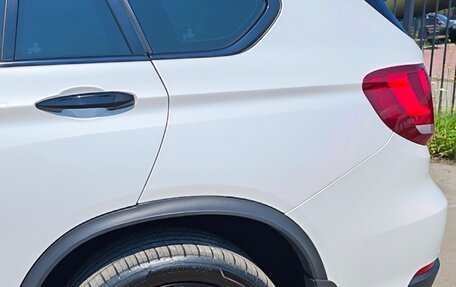 BMW X5, 2017 год, 5 600 000 рублей, 8 фотография