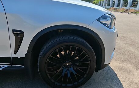 BMW X5, 2017 год, 5 600 000 рублей, 11 фотография