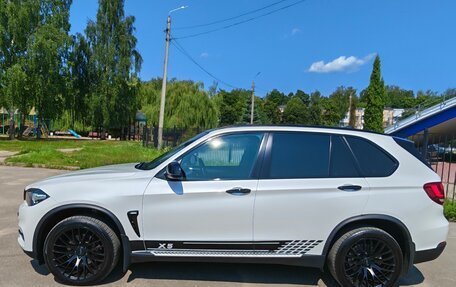 BMW X5, 2017 год, 5 600 000 рублей, 4 фотография