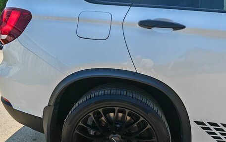 BMW X5, 2017 год, 5 600 000 рублей, 13 фотография
