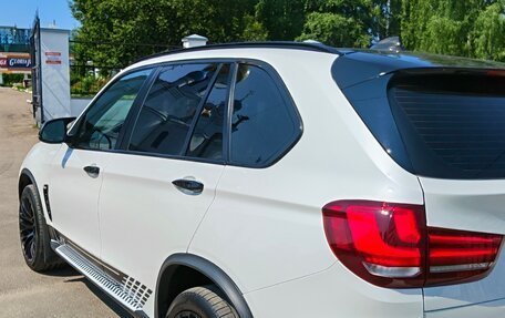 BMW X5, 2017 год, 5 600 000 рублей, 17 фотография