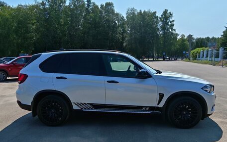 BMW X5, 2017 год, 5 600 000 рублей, 10 фотография