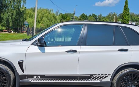 BMW X5, 2017 год, 5 600 000 рублей, 12 фотография