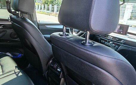 BMW X5, 2017 год, 5 600 000 рублей, 20 фотография
