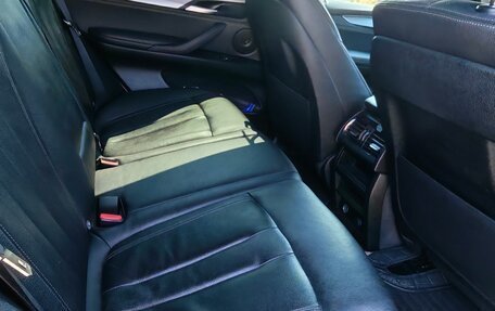 BMW X5, 2017 год, 5 600 000 рублей, 19 фотография