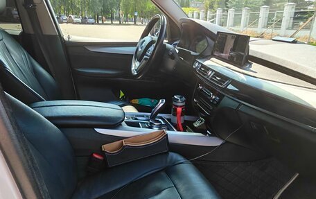 BMW X5, 2017 год, 5 600 000 рублей, 21 фотография
