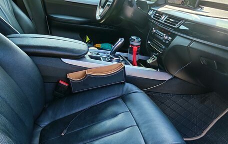 BMW X5, 2017 год, 5 600 000 рублей, 23 фотография