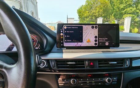 BMW X5, 2017 год, 5 600 000 рублей, 25 фотография