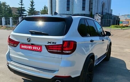 BMW X5, 2017 год, 5 600 000 рублей, 15 фотография