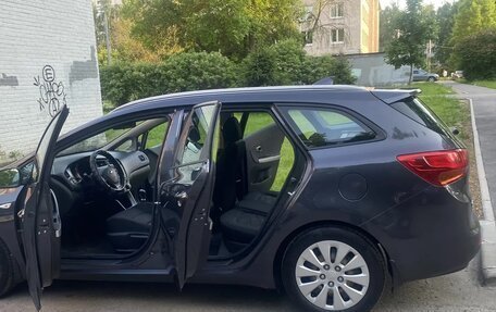 KIA cee'd III, 2017 год, 1 300 000 рублей, 8 фотография