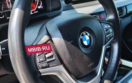 BMW X5, 2017 год, 5 600 000 рублей, 30 фотография