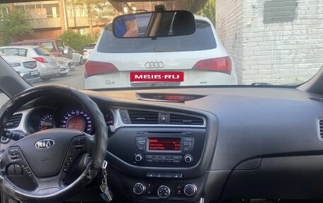 KIA cee'd III, 2017 год, 1 300 000 рублей, 4 фотография