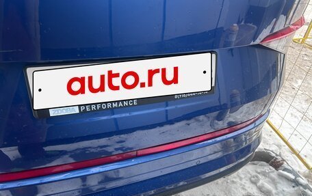 Skoda Kodiaq I, 2020 год, 3 360 000 рублей, 9 фотография