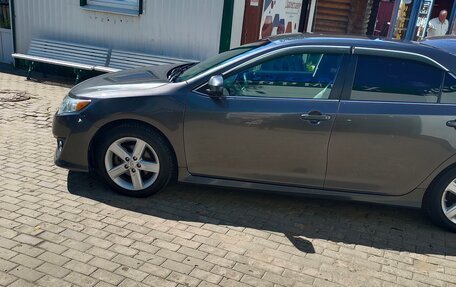 Toyota Camry, 2014 год, 1 400 000 рублей, 3 фотография