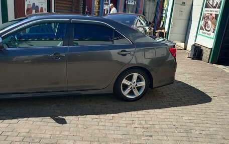 Toyota Camry, 2014 год, 1 400 000 рублей, 6 фотография