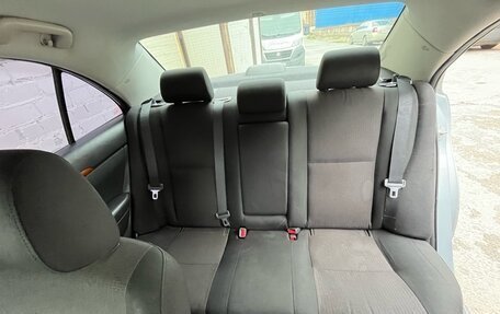 Toyota Avensis III рестайлинг, 2007 год, 600 000 рублей, 6 фотография