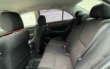 Toyota Avensis III рестайлинг, 2007 год, 600 000 рублей, 7 фотография