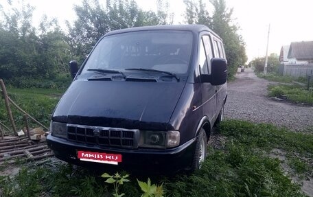 ГАЗ 310221 Волга, 2001 год, 235 000 рублей, 3 фотография