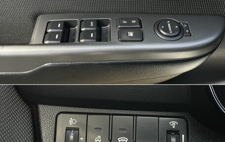 KIA Rio III рестайлинг, 2016 год, 920 000 рублей, 18 фотография