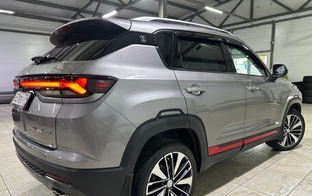 Changan CS35 Plus, 2023 год, 1 700 000 рублей, 4 фотография