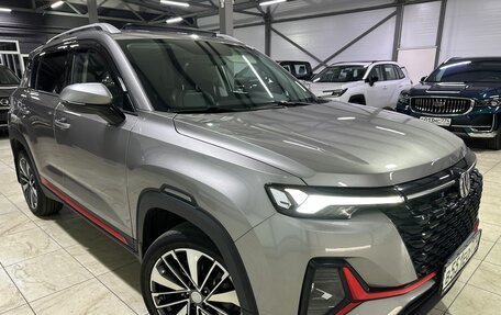 Changan CS35 Plus, 2023 год, 1 700 000 рублей, 5 фотография