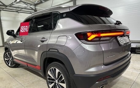 Changan CS35 Plus, 2023 год, 1 700 000 рублей, 2 фотография
