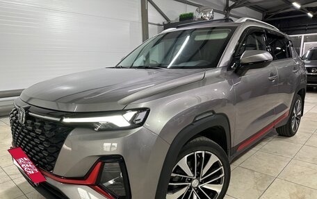 Changan CS35 Plus, 2023 год, 1 700 000 рублей, 7 фотография