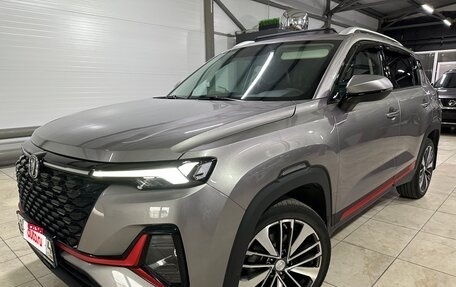 Changan CS35 Plus, 2023 год, 1 700 000 рублей, 3 фотография