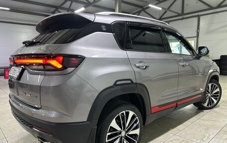 Changan CS35 Plus, 2023 год, 1 700 000 рублей, 8 фотография