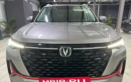 Changan CS35 Plus, 2023 год, 1 700 000 рублей, 9 фотография