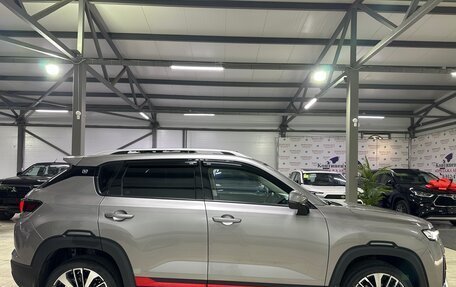 Changan CS35 Plus, 2023 год, 1 700 000 рублей, 11 фотография
