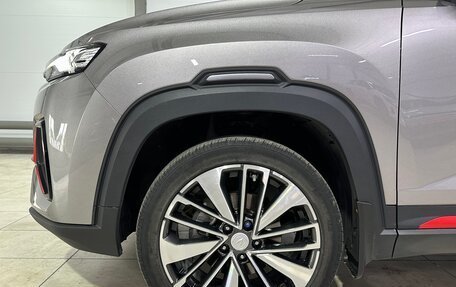 Changan CS35 Plus, 2023 год, 1 700 000 рублей, 14 фотография