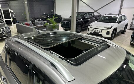 Changan CS35 Plus, 2023 год, 1 700 000 рублей, 13 фотография