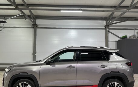 Changan CS35 Plus, 2023 год, 1 700 000 рублей, 12 фотография